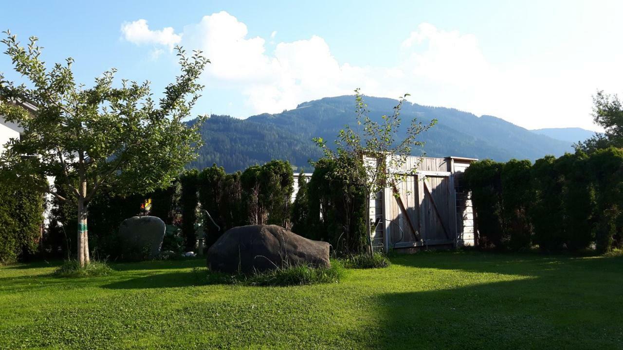 Sunside Wiesersberg - Saalfelden Leogang Extérieur photo